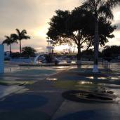 Parque acuatico en la riviera nayarit